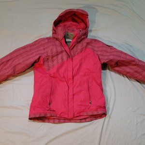 columbia jacket